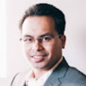 Meet your Posher, Matt